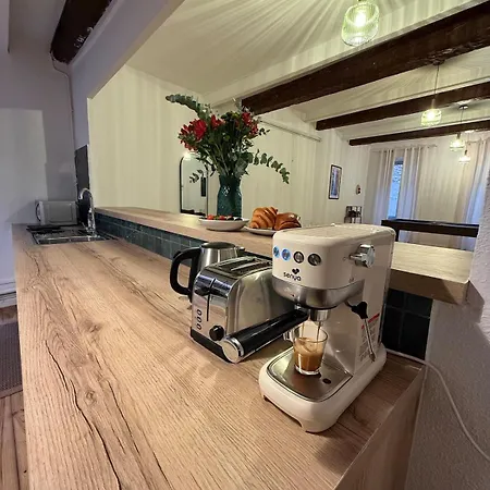 Le Playground - T4 Apartmán Carcassonne