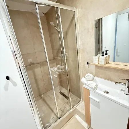 Le Playground - T4 Apartmán Carcassonne